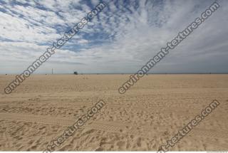 background beach Los Angeles 0014